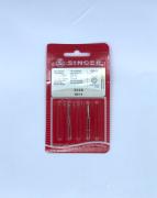 ÇİFT İĞNE 2 mm 14 NUMARA