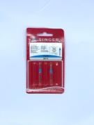 ÇİFT İĞNE 3 mm 14 NUMARA