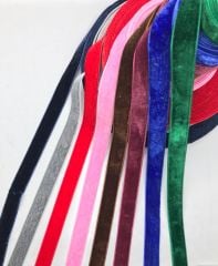 KADİFE KURDELE 20mm