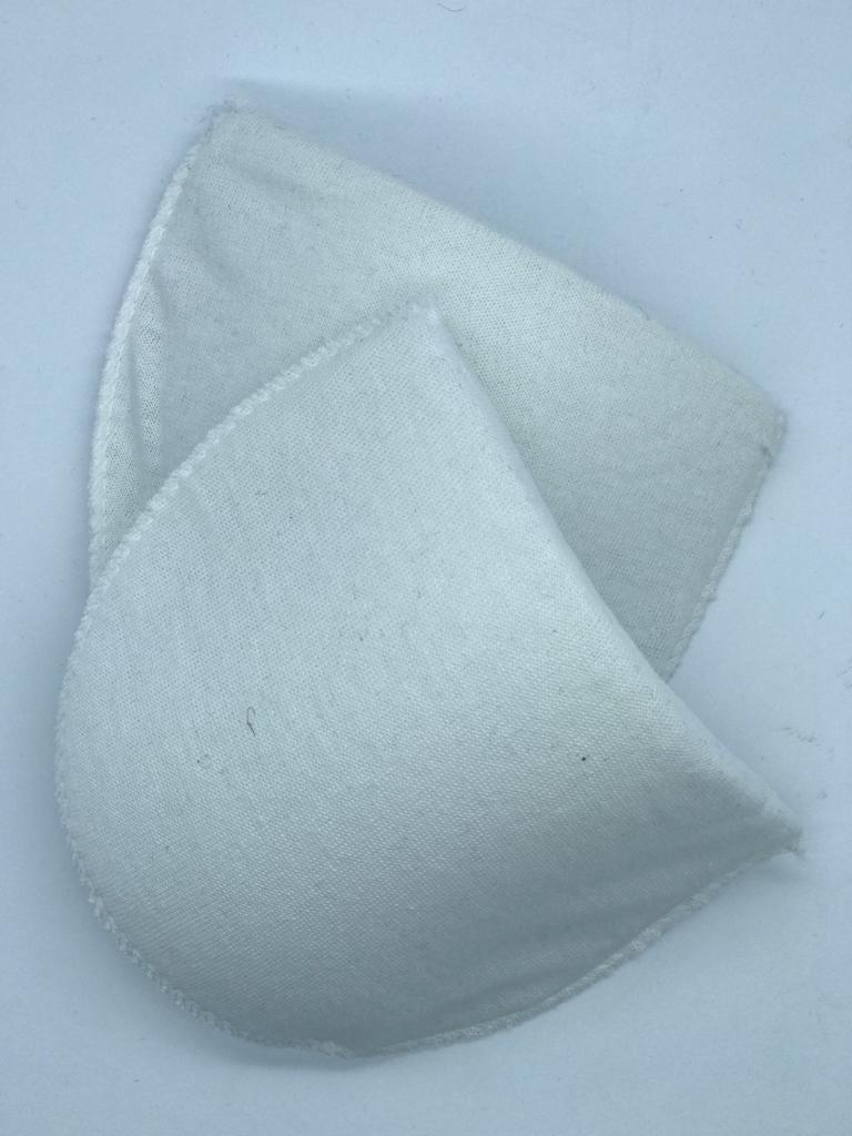 PENYE KAPLI 1.5cm VATKA BEYAZ
