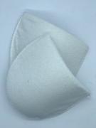 PENYE KAPLI 1.5cm VATKA BEYAZ