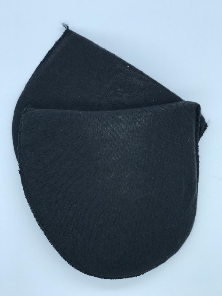 PENYE KAPLI 1.5cm VATKA SİYAH