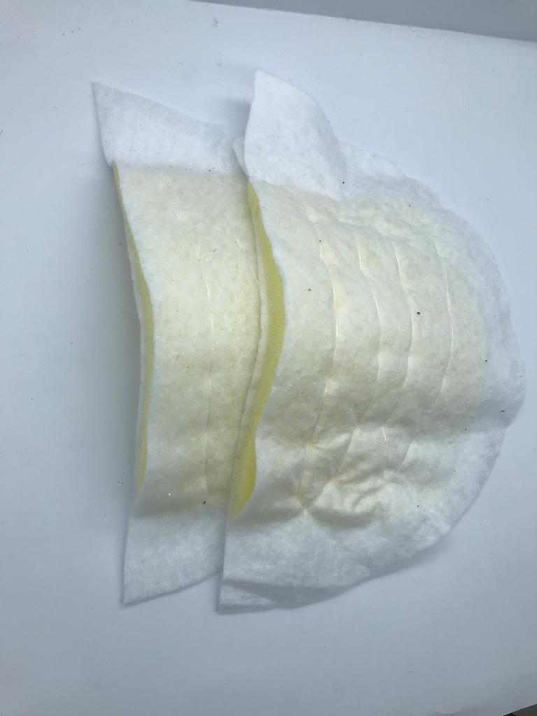 CEKET KOL VATKASI 1.5 cm