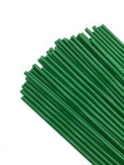 İNCE RENKLİ SİLİKON ZÜMRÜT YEŞİLİ