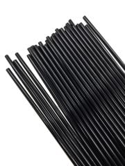 İNCE RENKLİ SİLİKON KOYU LACİVERT