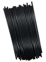 İNCE RENKLİ SİLİKON KOYU LACİVERT