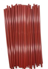 İNCE RENKLİ SİLİKON BORDO