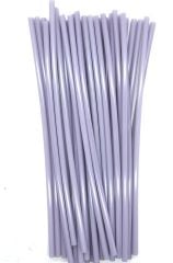 İNCE RENKLİ SİLİKON LİLA