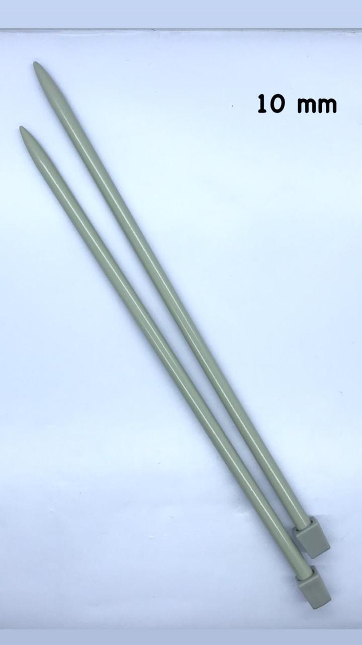 ÖRGÜ ŞİŞİ 10 NUMARA