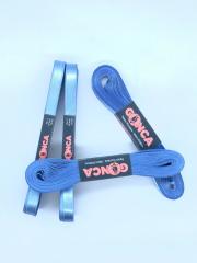 SATEN KURDELE (1 cm) 10 m bebe mavi