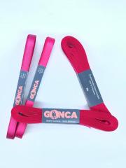 SATEN KURDELE (1 cm) 10 m fuşya