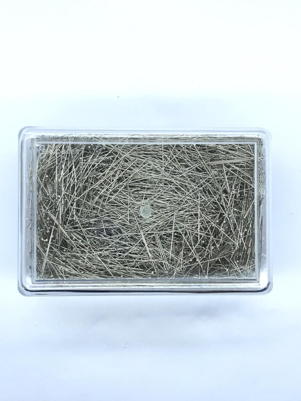 İĞNECİ ÇELİK TOPLU İĞNE 500gr