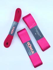 SATEN KURDELE (3 cm) 10 m fuşya