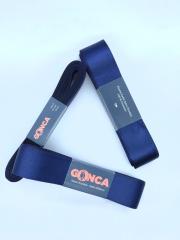 SATEN KURDELE (3 cm) 10 m lacivert