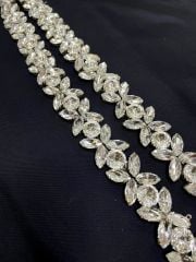 ARKASI YAPIŞKANLI TAŞ APLİK