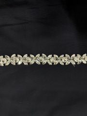 ARKASI YAPIŞKANLI TAŞ APLİK