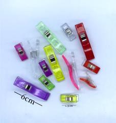 KUMAŞ TUTUCU RENKLİ MANDALLAR