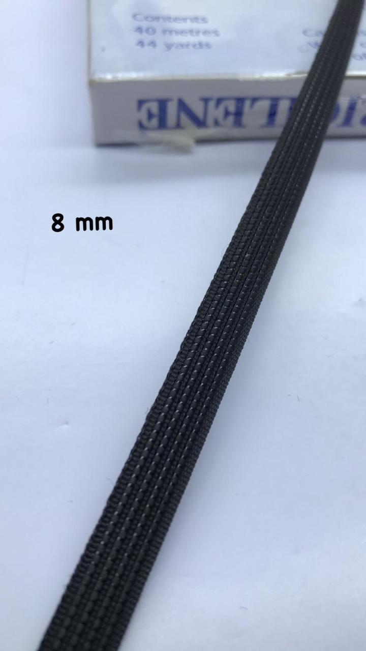 SİYAH DİKME BALEN 40m 10 mm