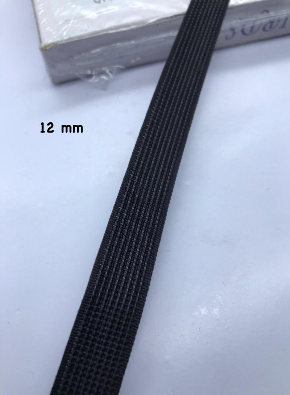 SİYAH DİKME BALEN 40m 12 mm