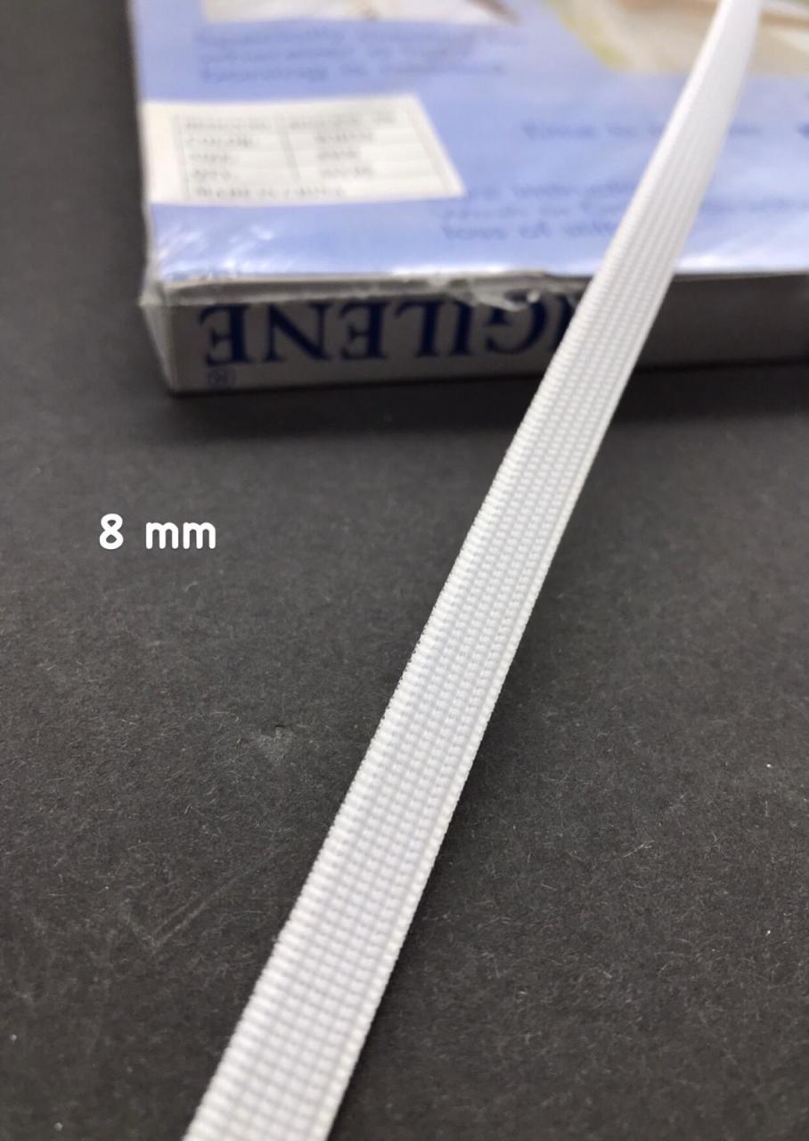 BEYAZ DİKME BALEN 40m 12 mm