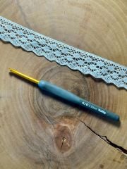 TULİP ETİMO GRİ SAPLI TIĞ 3,5 mm