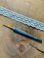 TULİP ETİMO GRİ SAPLI TIĞ 2 mm