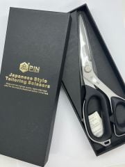 PIN PROFESYONEL TİTANYUM MAKAS 8inç