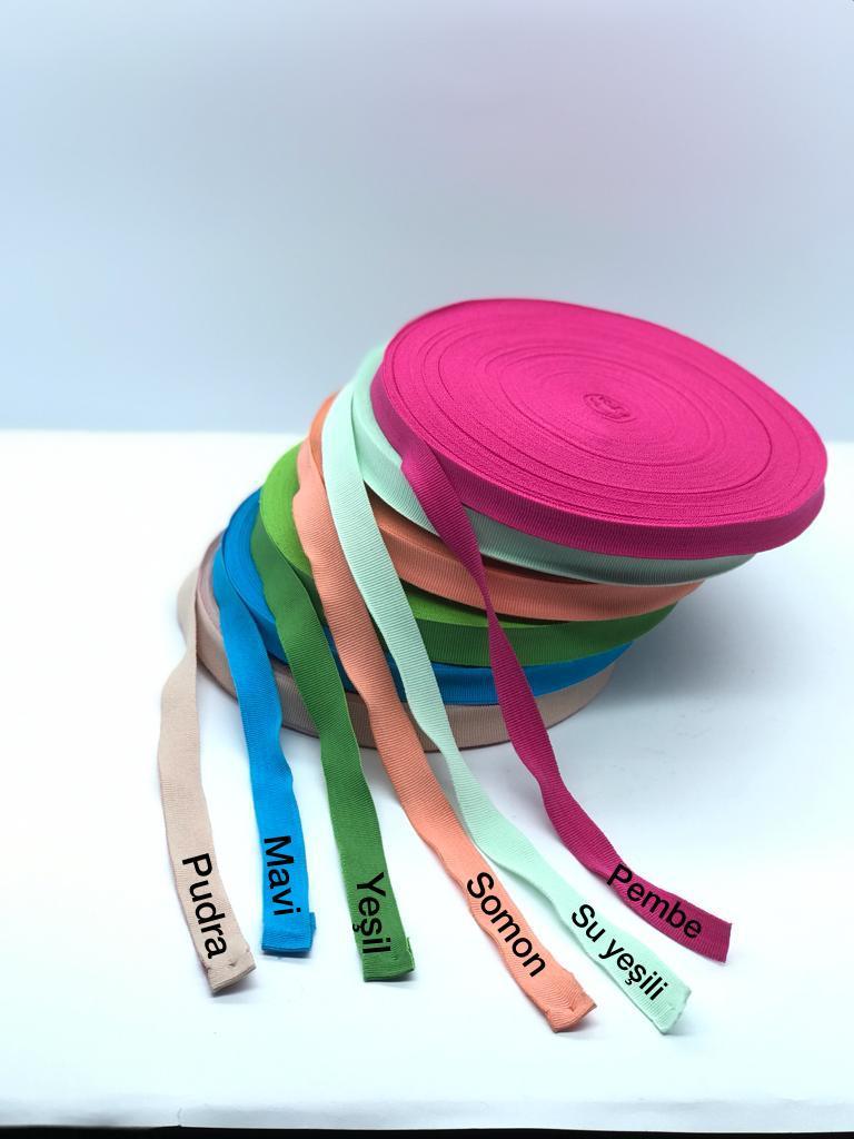 RENKLİ EKSTRAFOR ŞERİT Açık gri