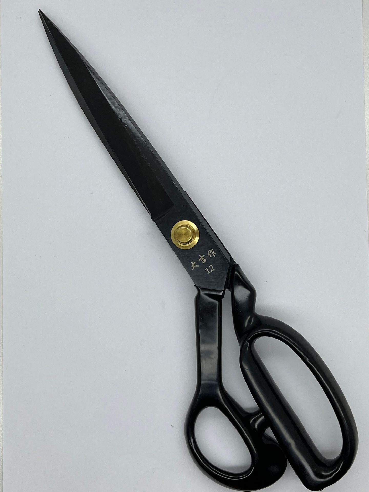 PROFESYONEL SOLAK MAKASI 10 inç