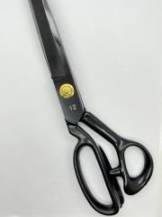 PROFESYONEL SOLAK MAKASI 10 inç