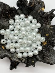 BEYAZ İNCİ 8mm