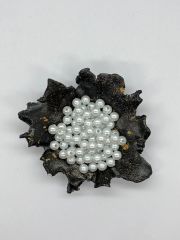 BEYAZ İNCİ 8mm 500 gr