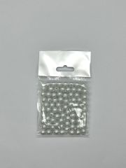 BEYAZ İNCİ 8mm 30 gr