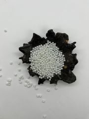 BEYAZ İNCİ 4mm