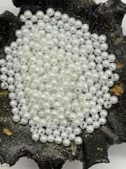 BEYAZ İNCİ 4mm