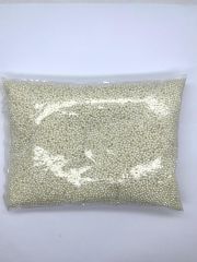 EKRU İNCİ 4mm 500 gr