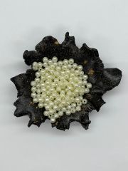 EKRU İNCİ 6mm 500 gr