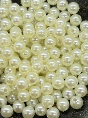 EKRU İNCİ 6mm 500 gr