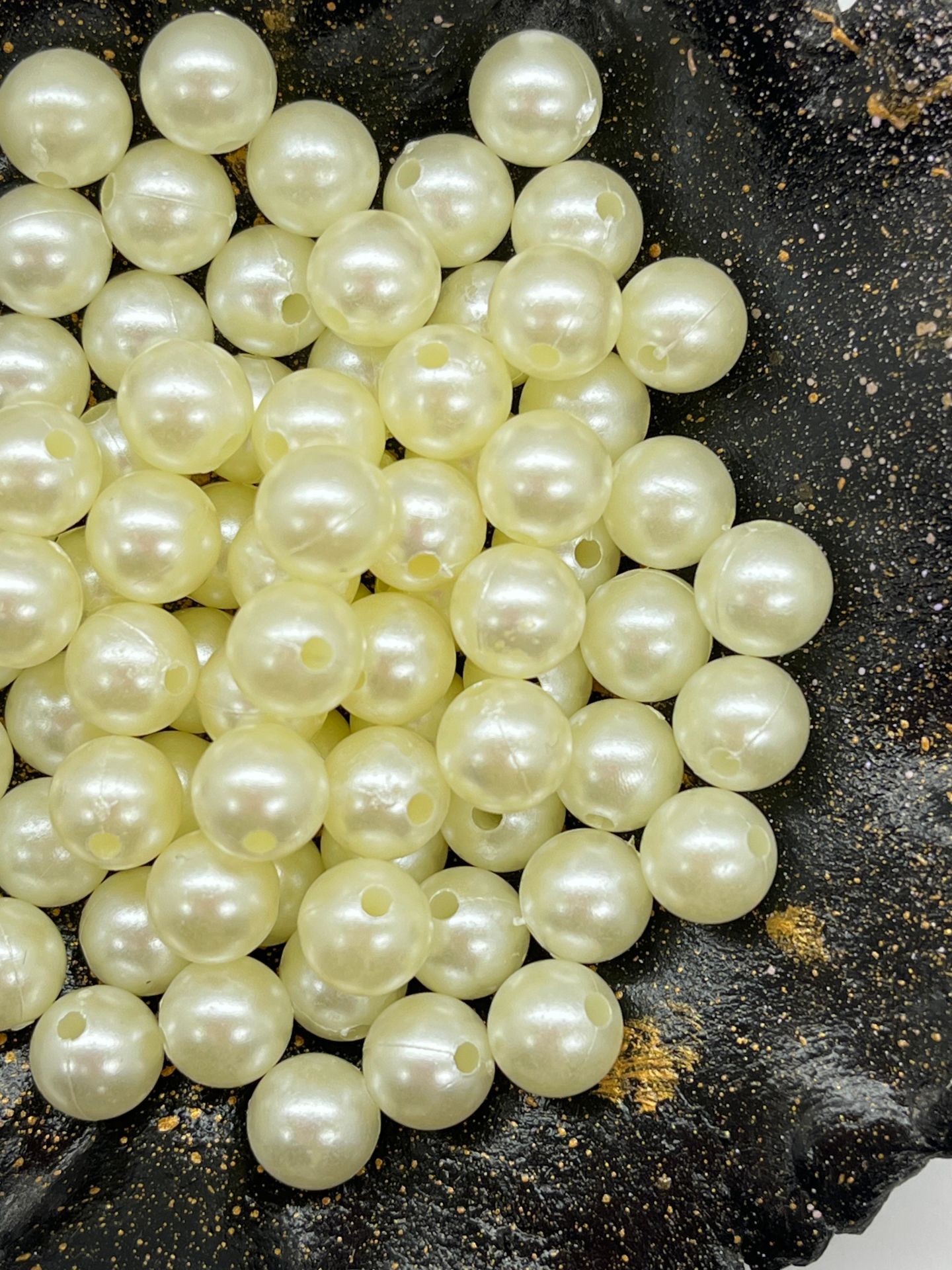 EKRU İNCİ 8mm