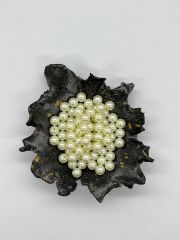 EKRU İNCİ 8mm 500 gr