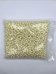 EKRU İNCİ 8mm 500 gr
