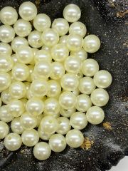 EKRU İNCİ 8mm 30 gr