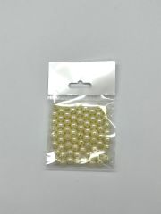 EKRU İNCİ 8mm 30 gr