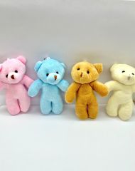 AYICIK FİGÜRLÜ ANAHTARLIK