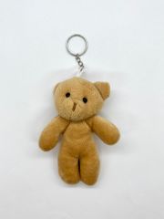 AYICIK FİGÜRLÜ ANAHTARLIK