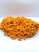 ŞERİT PONPON PORTAKAL RENGİ