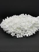 ŞERİT PONPON BEYAZ